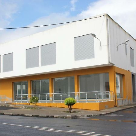 A Casa Sousa Ginetes Eksteriør billede