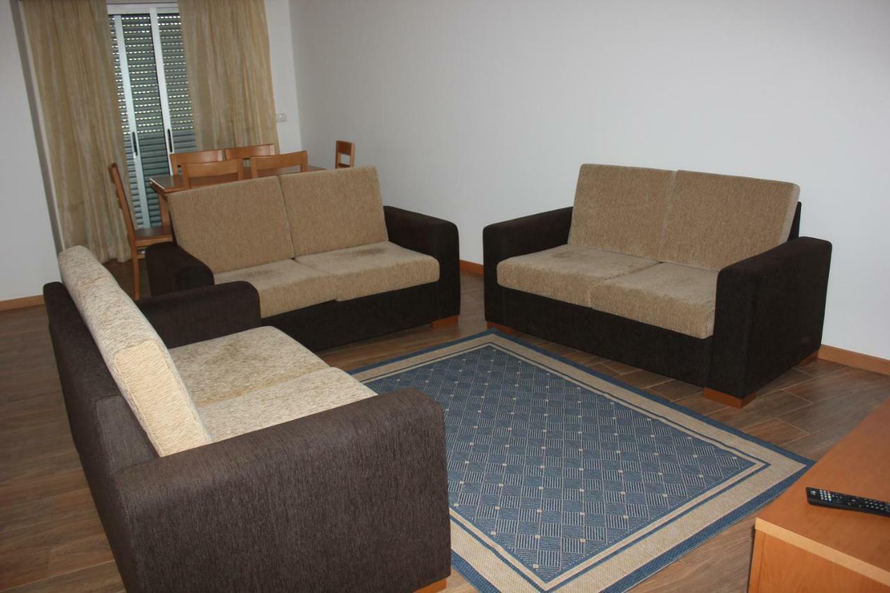 A Casa Sousa Ginetes Eksteriør billede