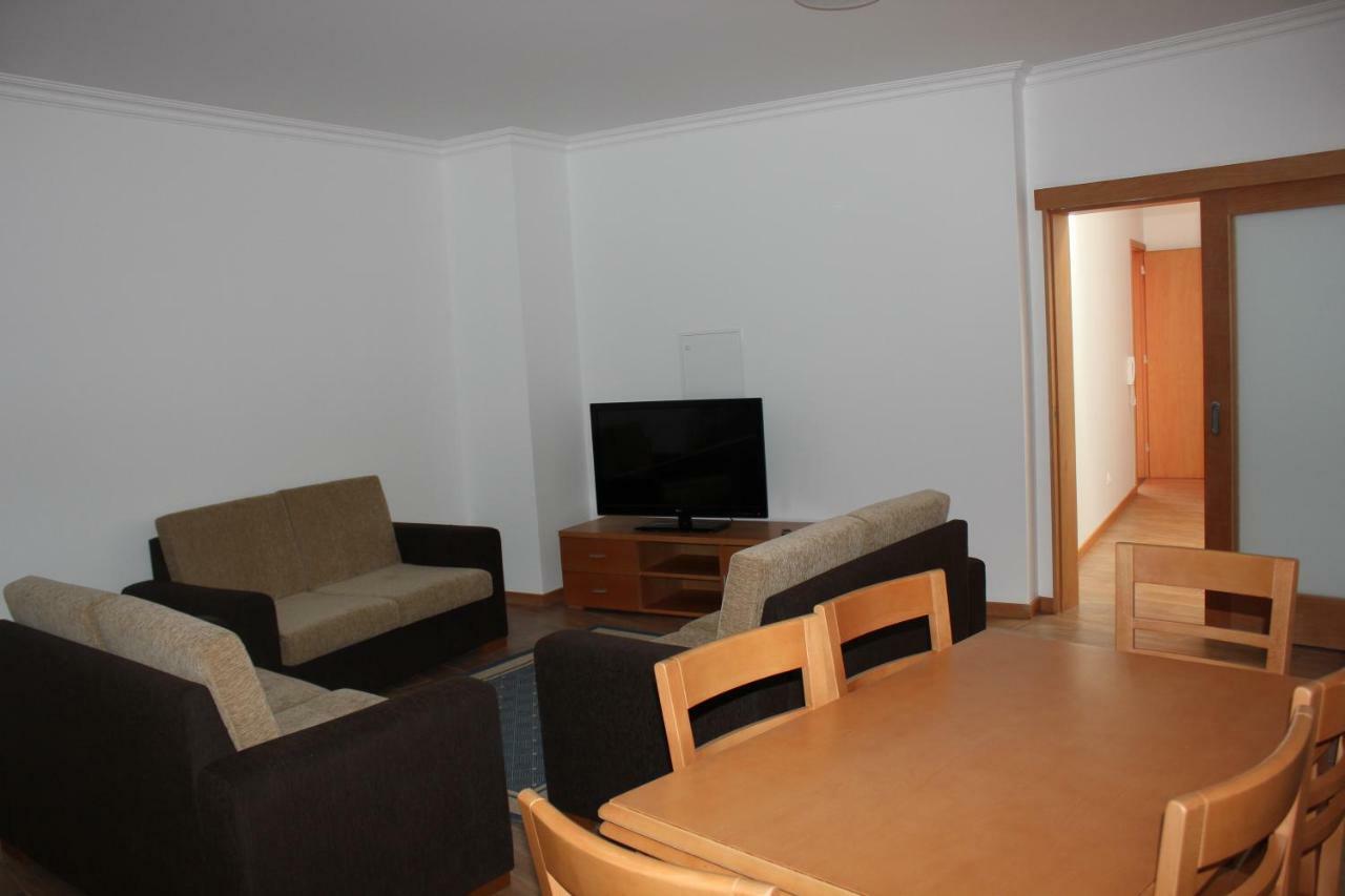A Casa Sousa Ginetes Eksteriør billede